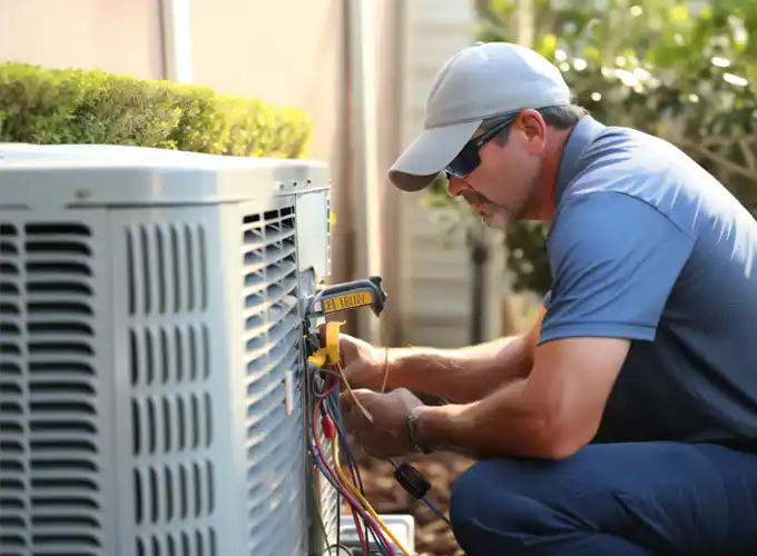 installateur Hoofddorp